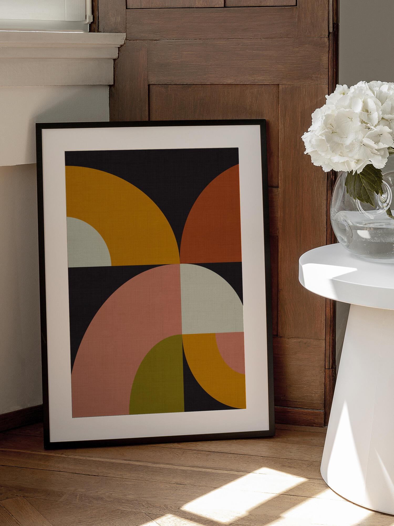 Geo Shapes Fall 21 Geo