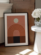 Geo Shapes Fall 21 Arc
