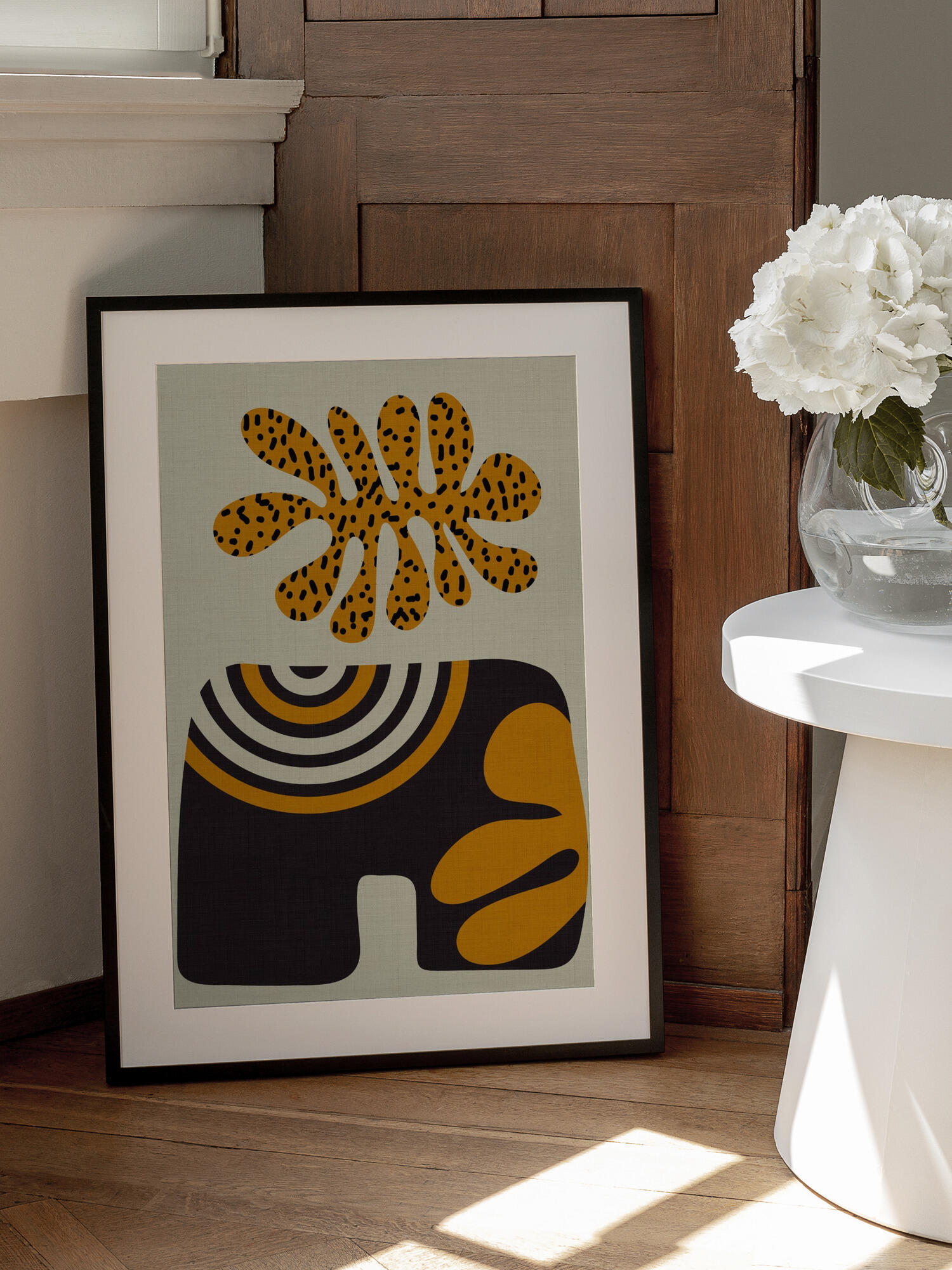 Matisse Cut Outs8