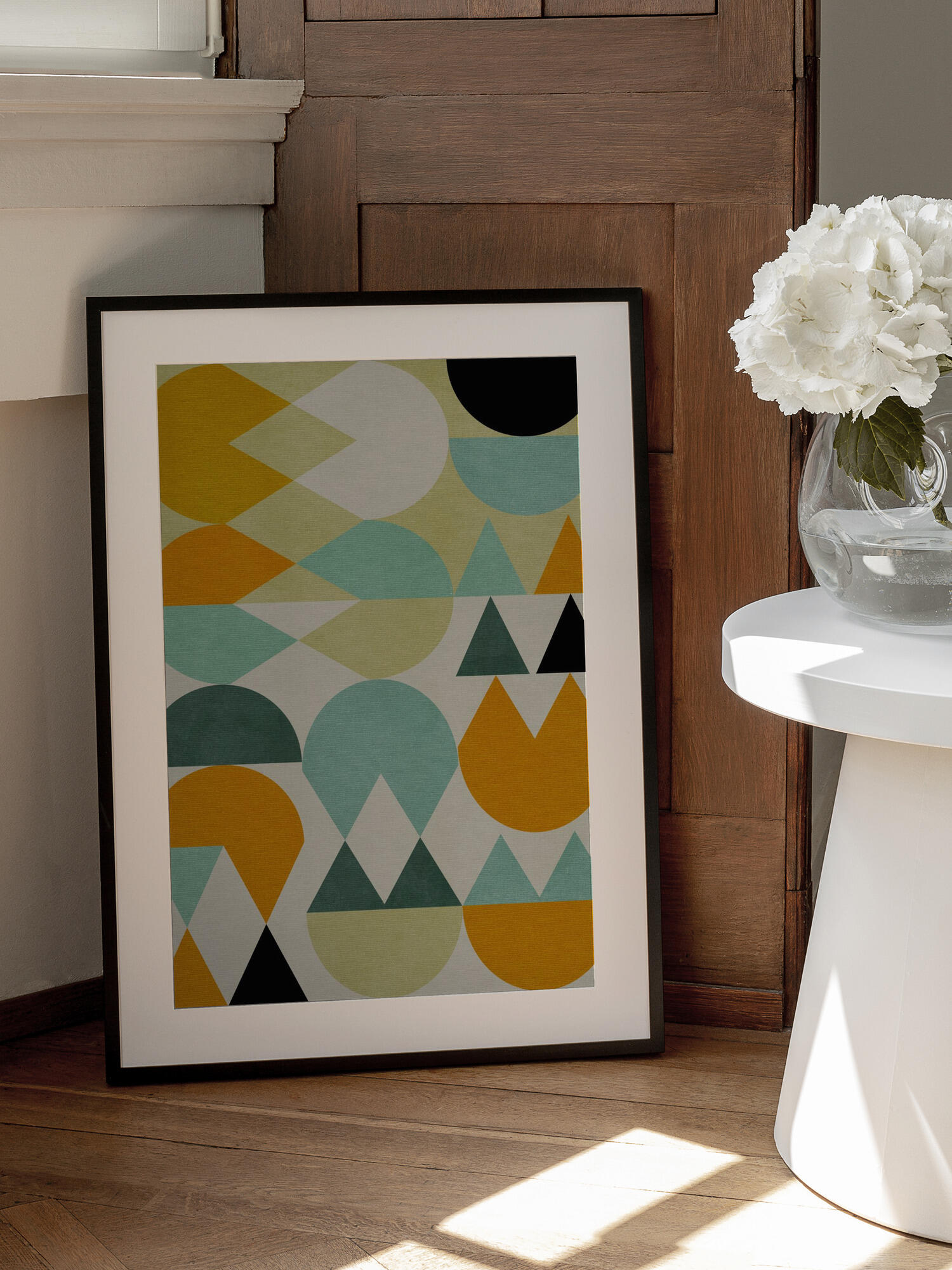 Rainbow Plus Shapes5
