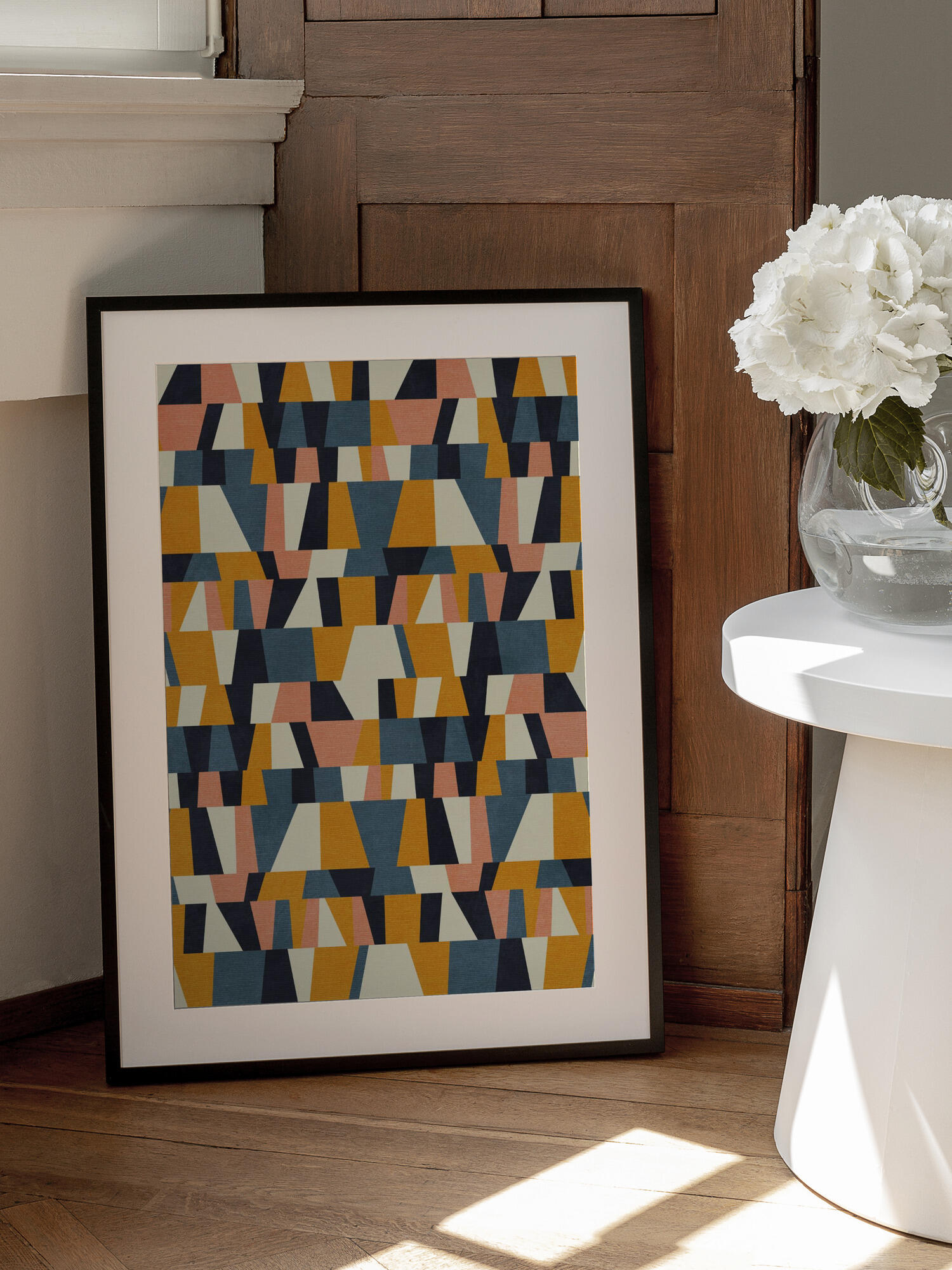 Rainbow Plus Shapes  Blue Mustard14