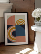 Rainbow Plus Shapes  Blue Mustard9
