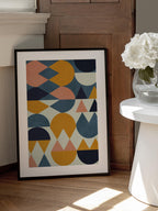 Rainbow Plus Shapes  Blue Mustard6