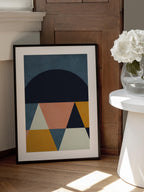 Rainbow Plus Shapes  Blue Mustard4