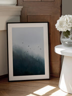 Foggy Morning 4
