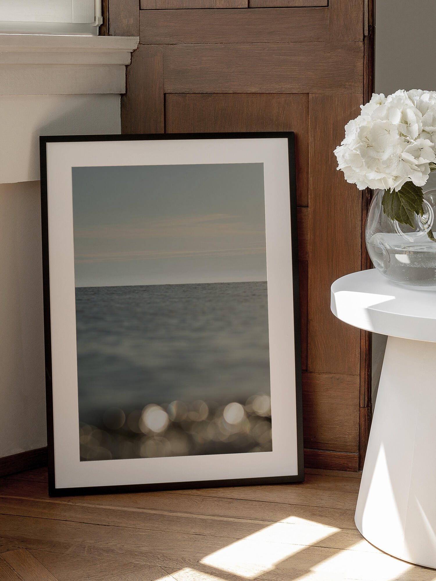 The Sea 2