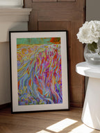 Brilliant Bloom Scape