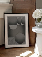 Geometric Harmony