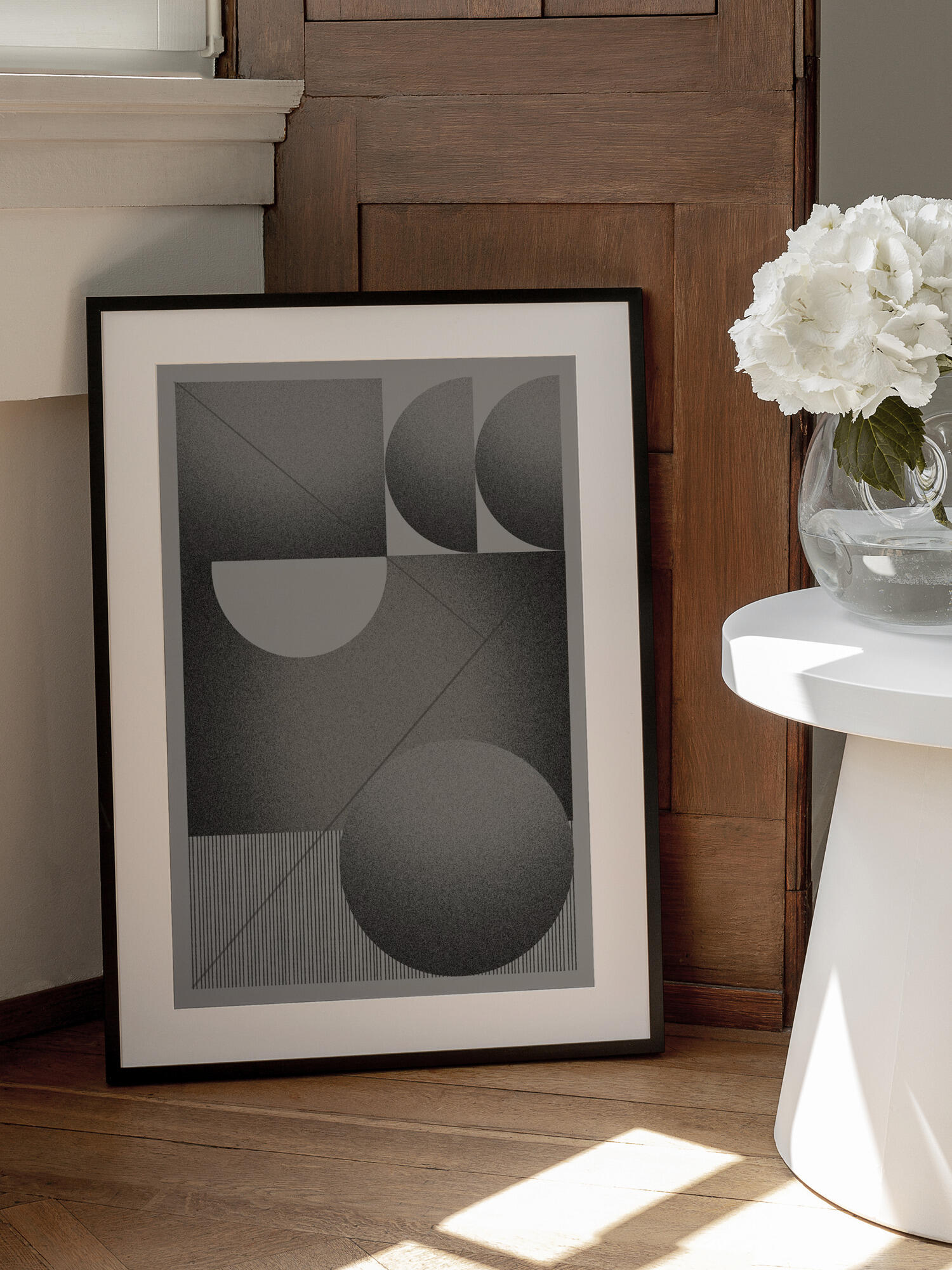 Geometric Harmony