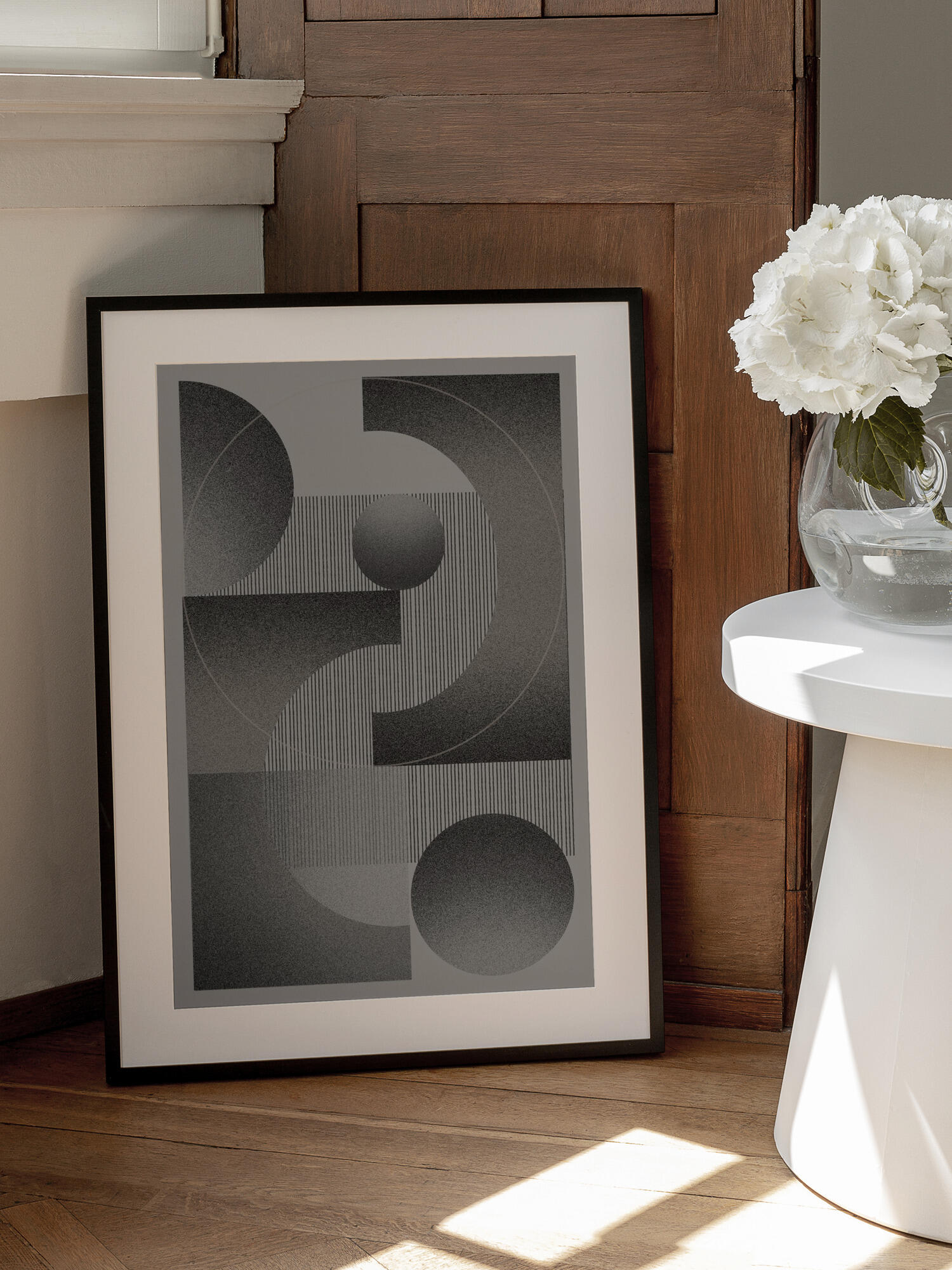 Geometric Elegance