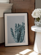 Cactus Elegance