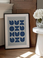 Geometric Harmony