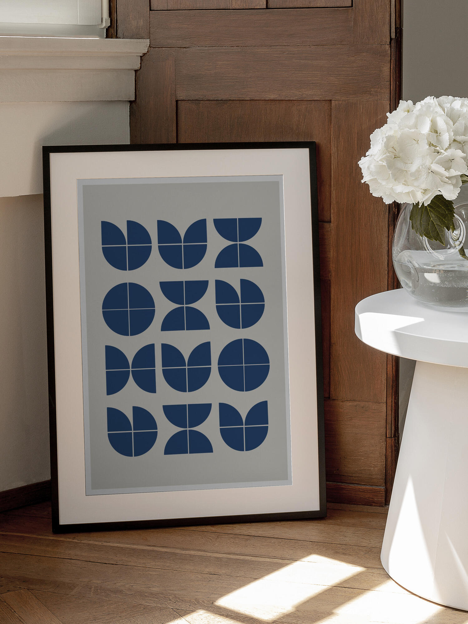 Geometric Harmony