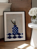 Check the Vase