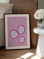Dragon Fruit Trio