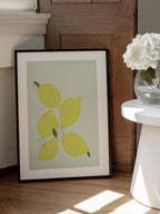 Lemon Harmony