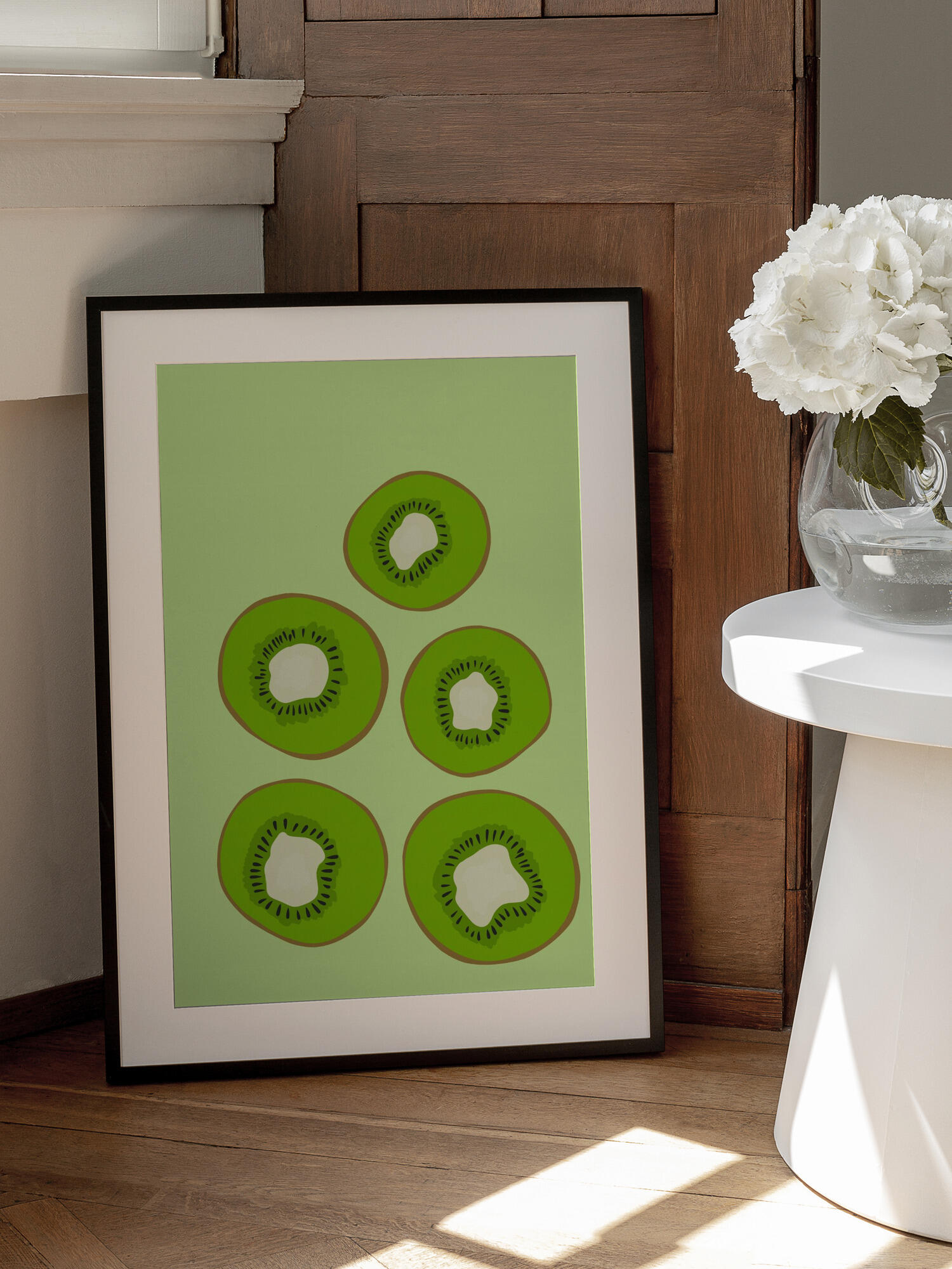 Kiwi Delight