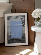 Framed Serenity