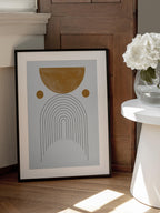 Geometric Harmony