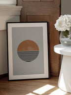 Striped Horizon
