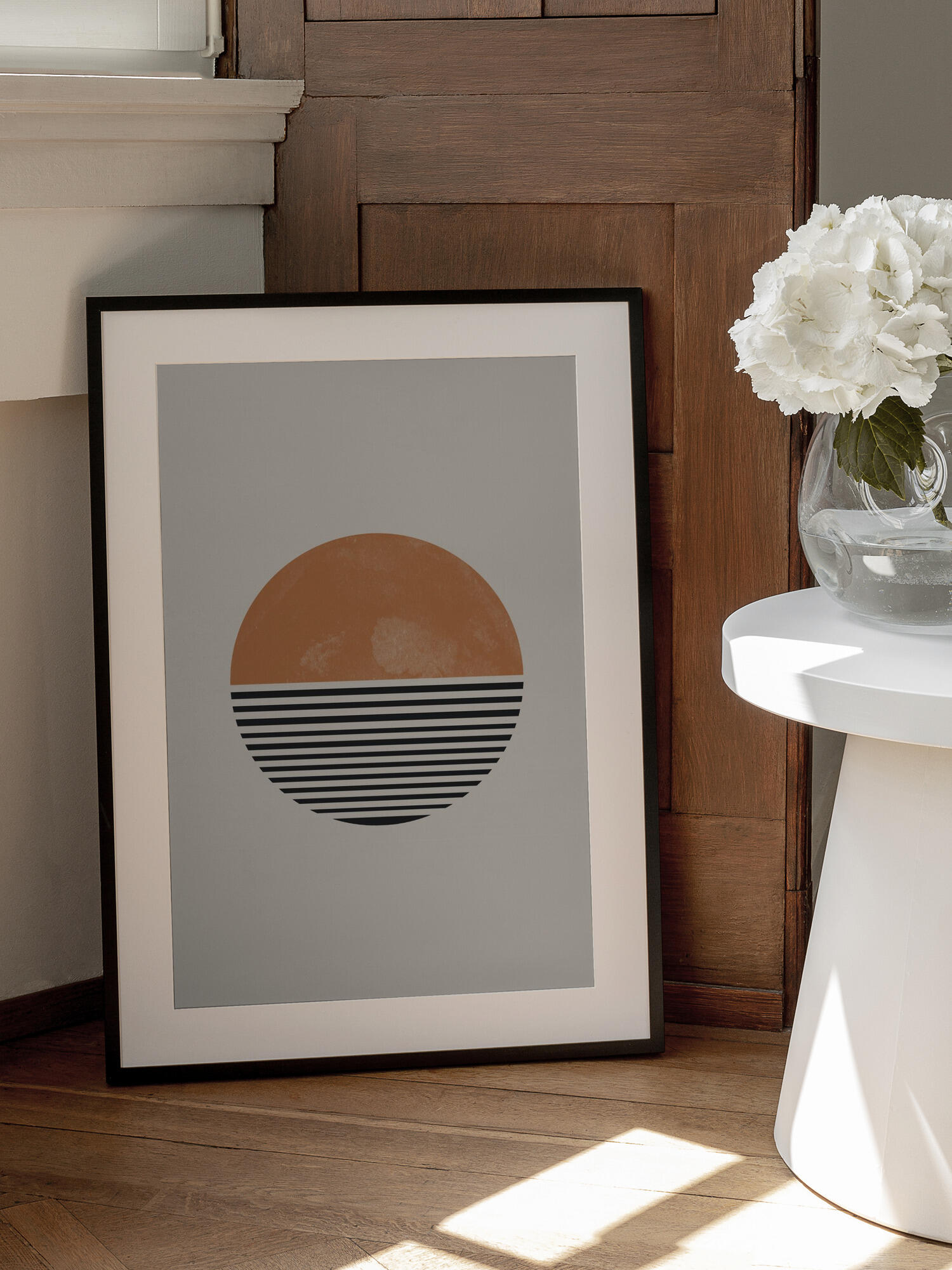 Striped Horizon