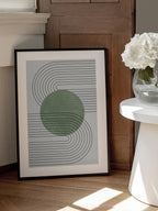 Curved Harmony