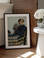 Read More Books