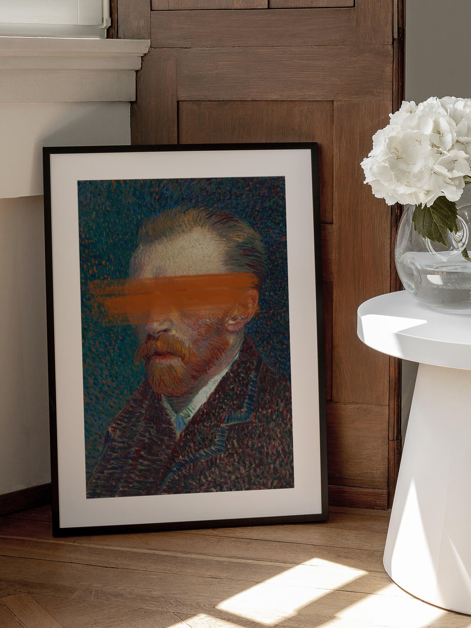 Modern Van Gogh