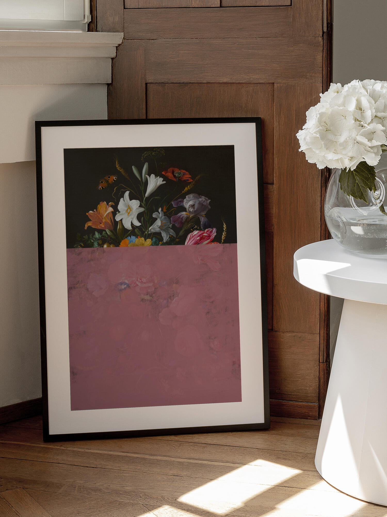 Modern Bouquet No.2