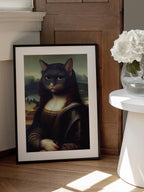 Meowlisa