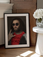 Metal Lord