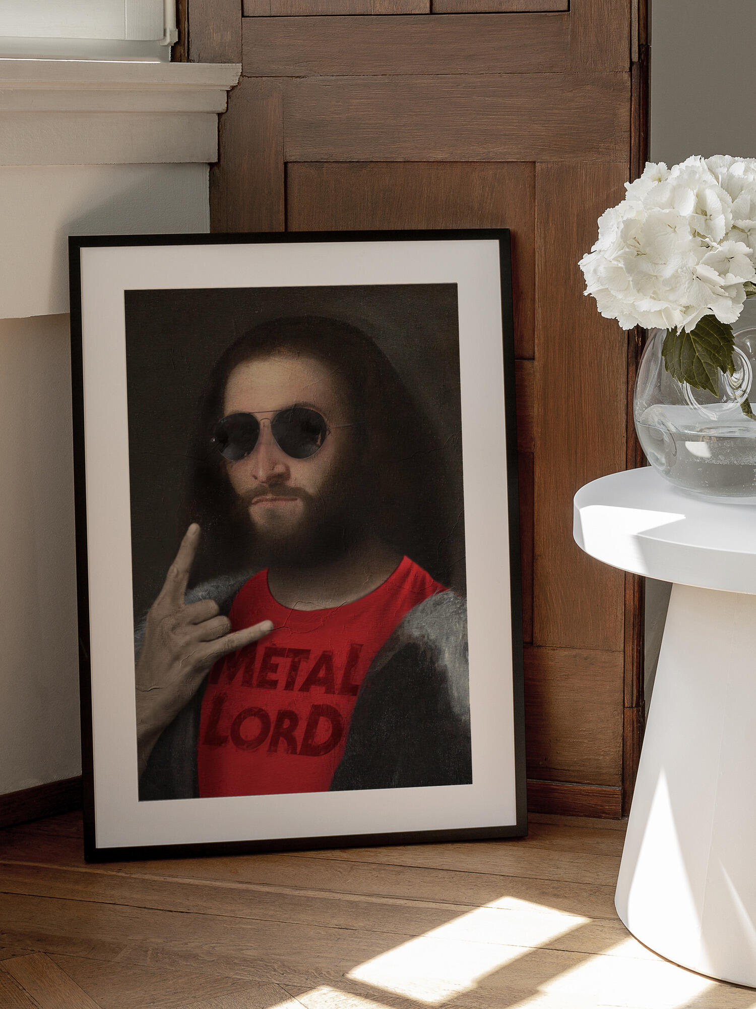 Metal Lord