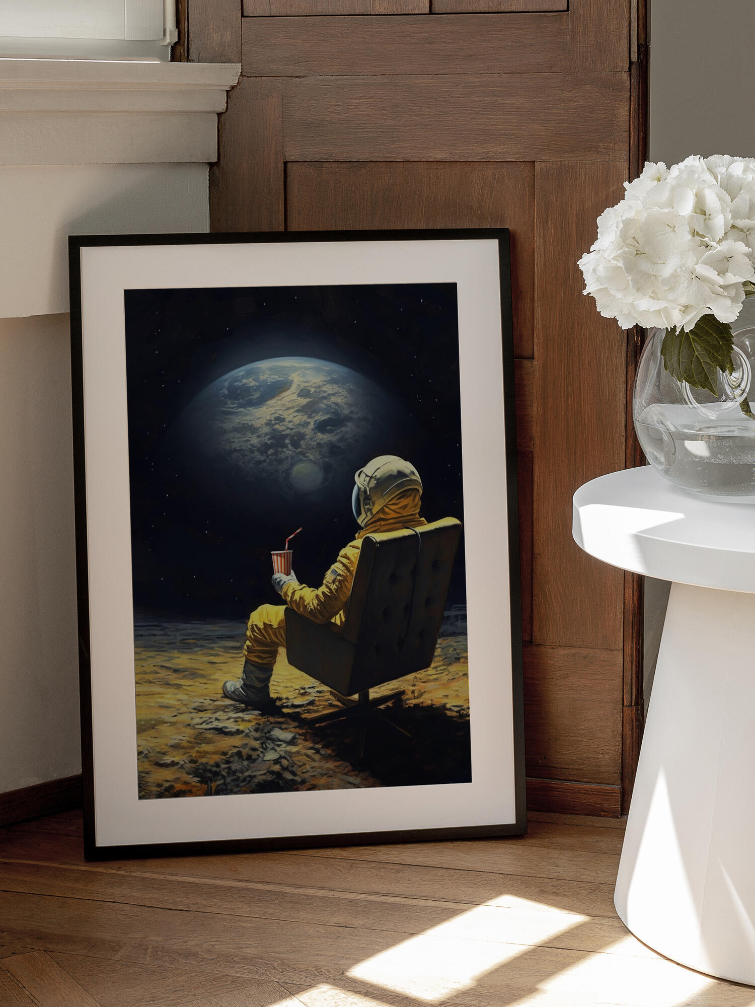 Moon Break