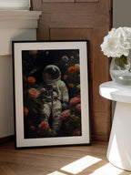 My Space Garden