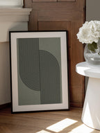 Curved Symmetry