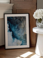 Statement Art - The Edge