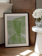 Green Geometric Flow