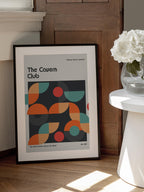Cavern Club Design Poster