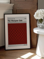 Marquee Club Retro
