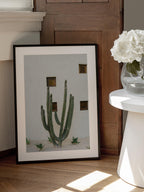 Cabo Cactus IX