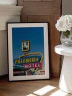 Palomino Motel II