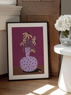 Flowers in Vase