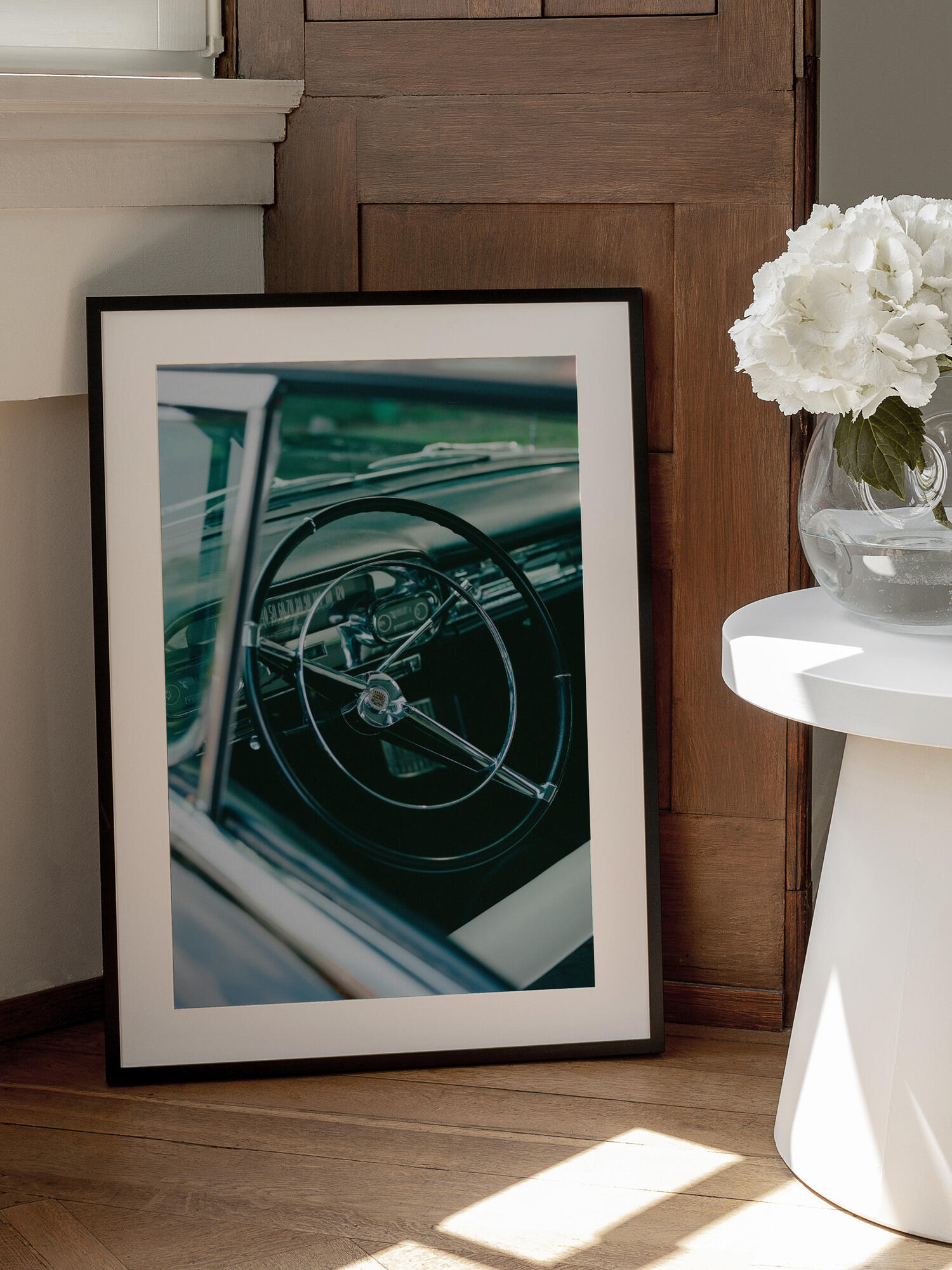 Classic Car IV