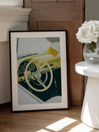 Classic Car VI
