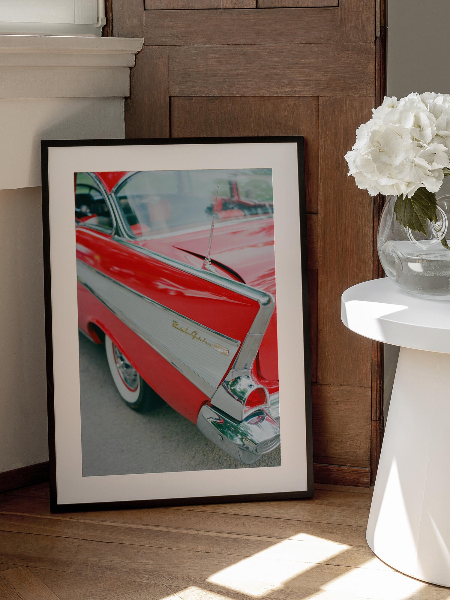 Classic Car