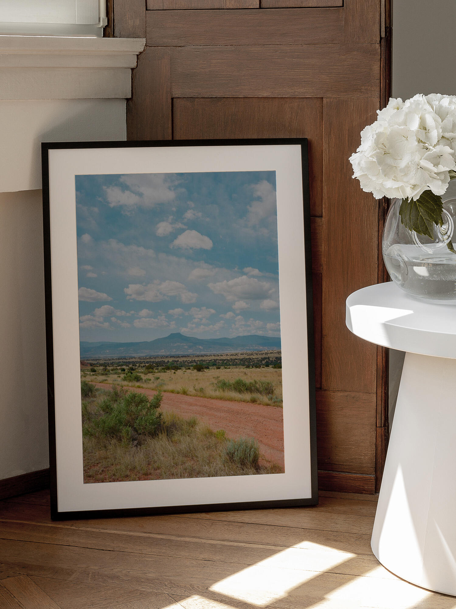 Ghost Ranch II