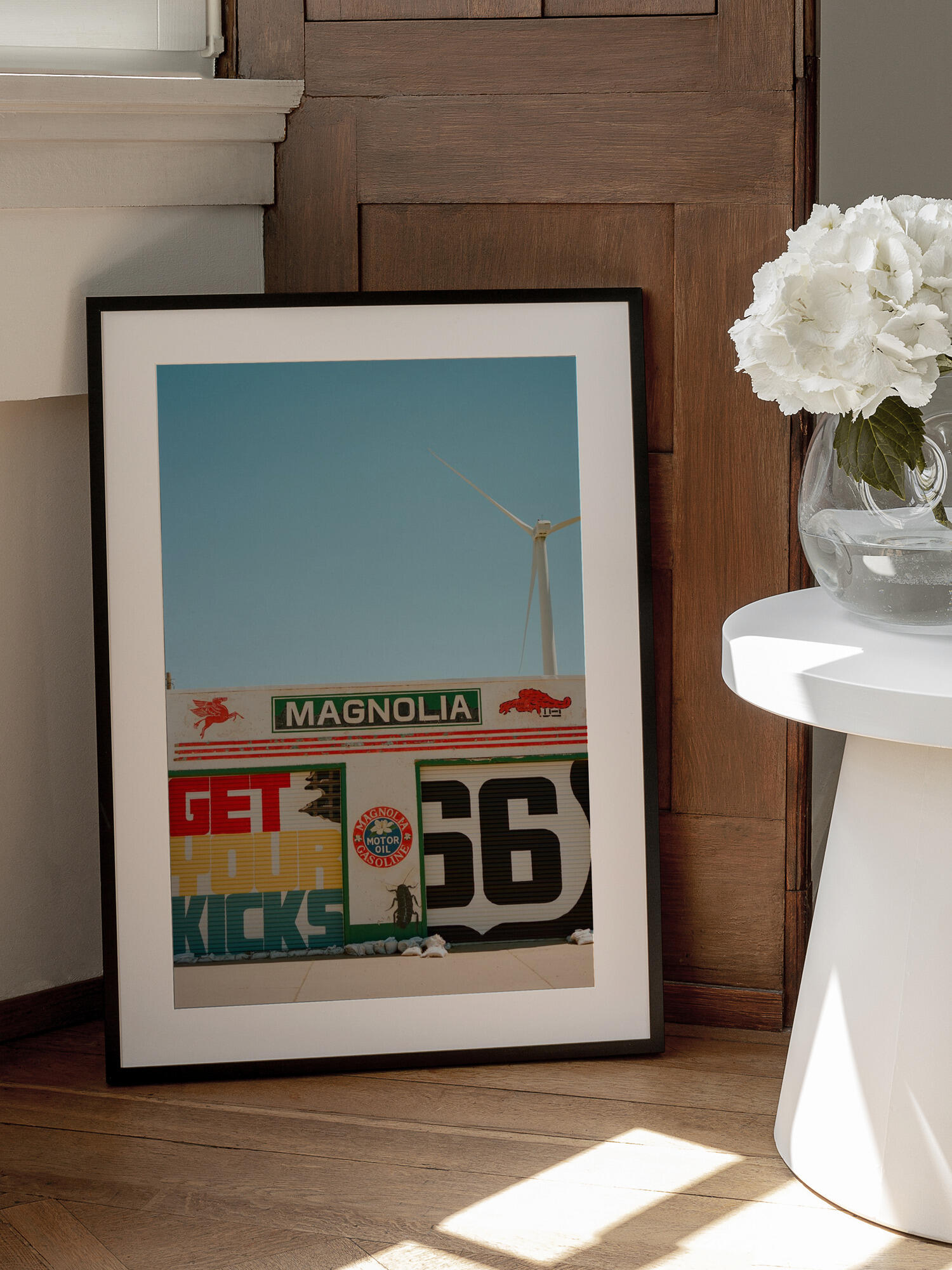 Route 66 VI