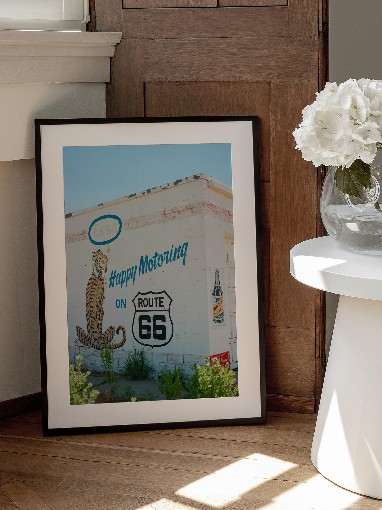 Route 66 VII