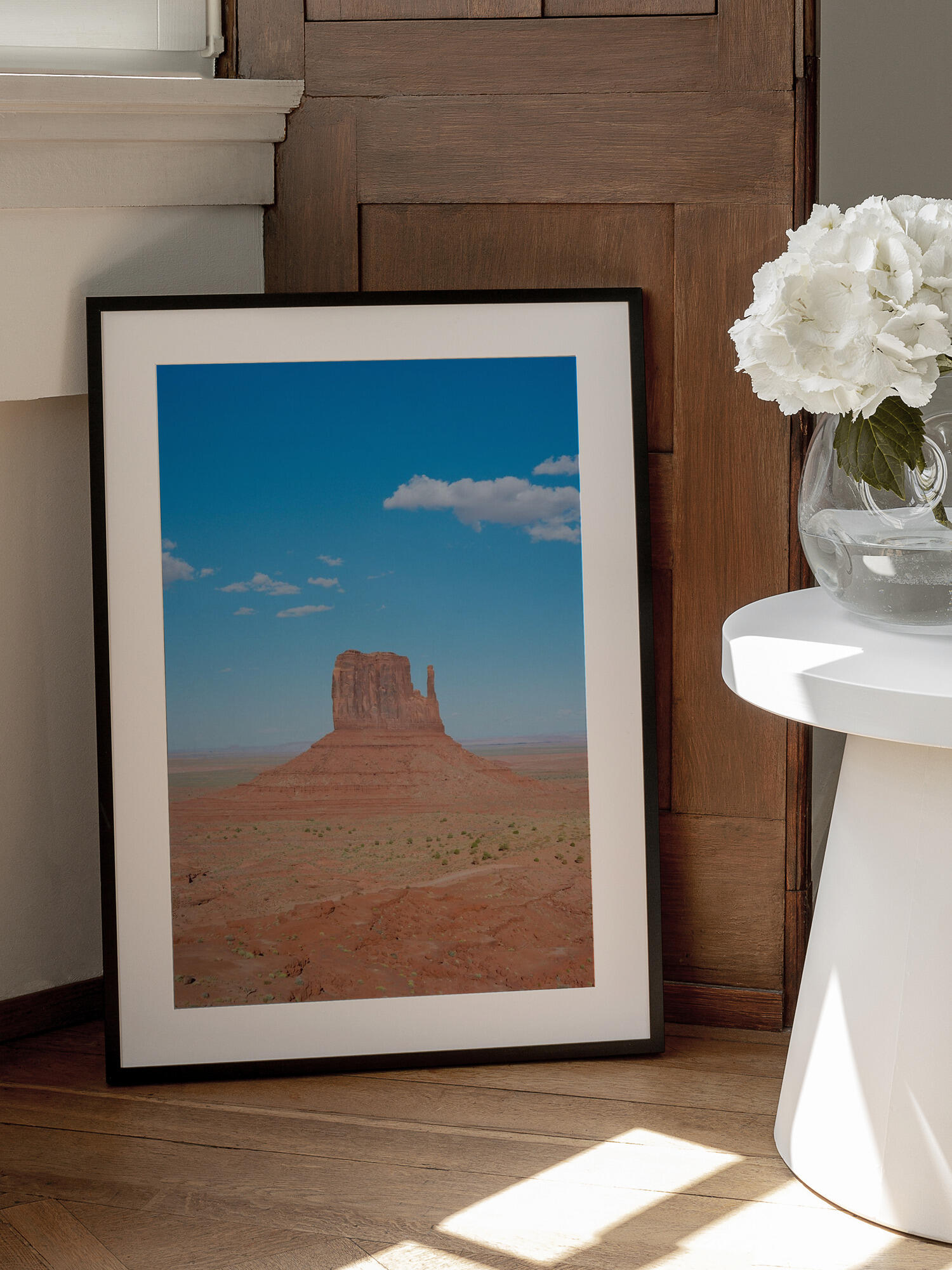 Monument Valley
