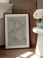 Abstract Sophisticated Line 02